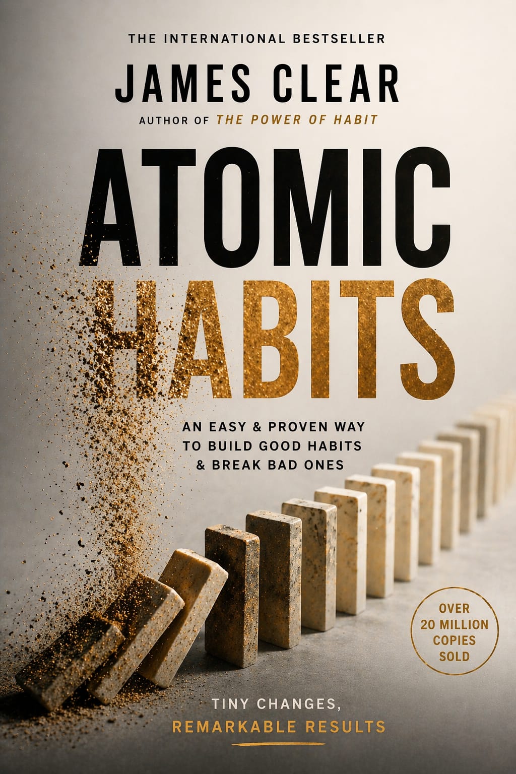 Atomic Habits