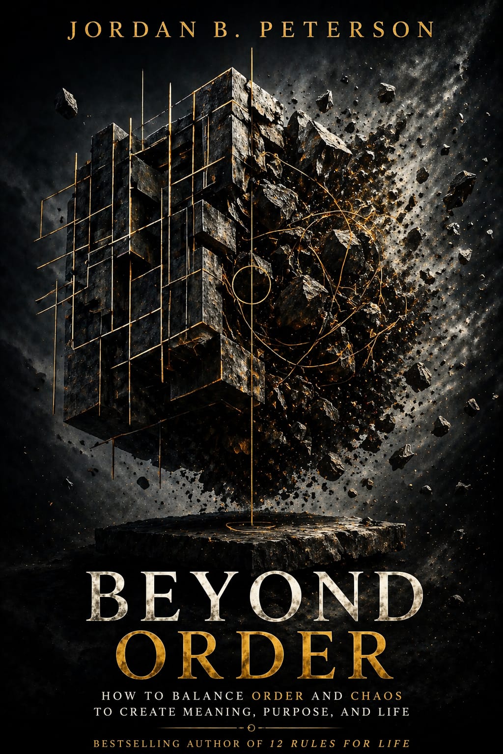 Beyond Order