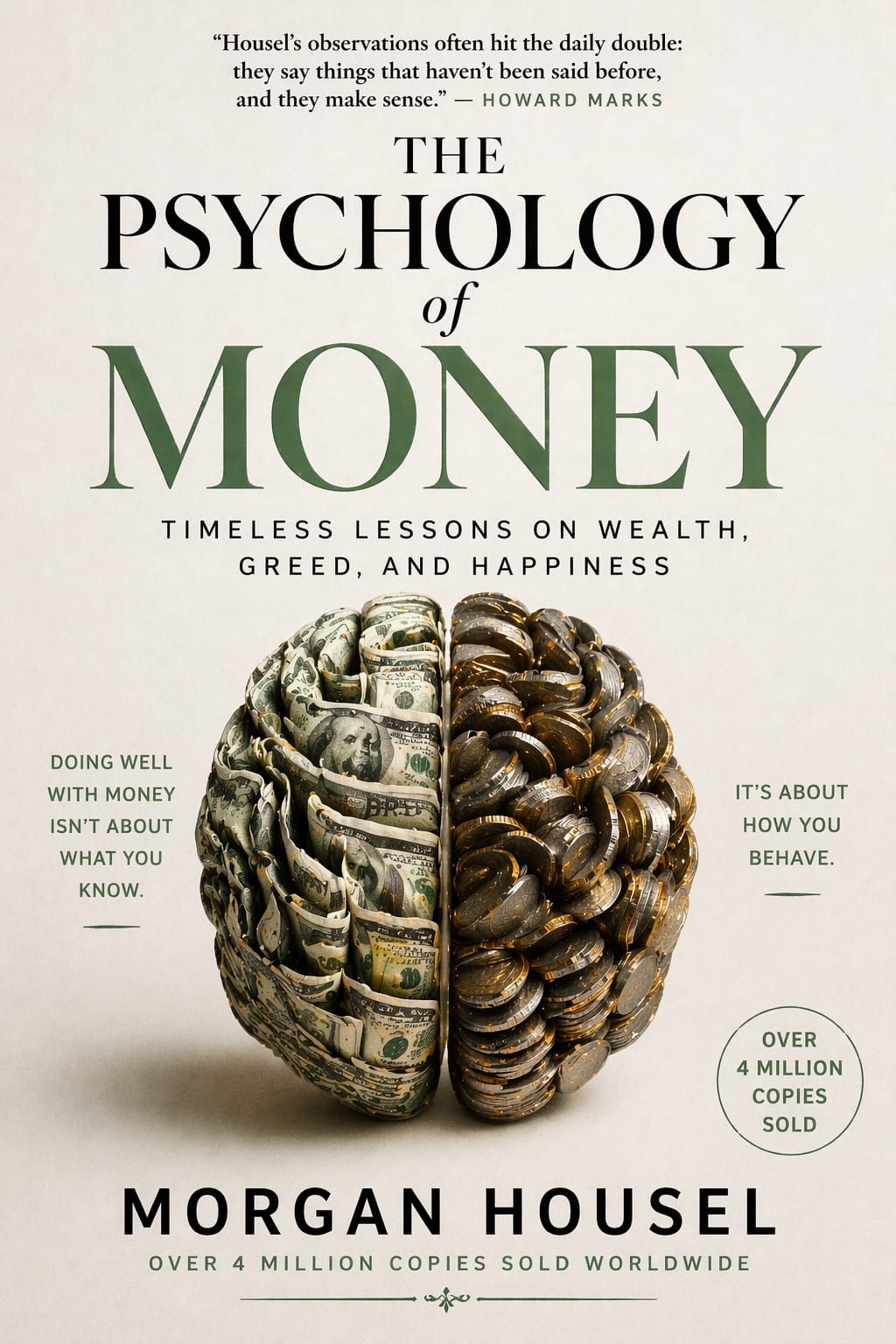The Psychology of Money