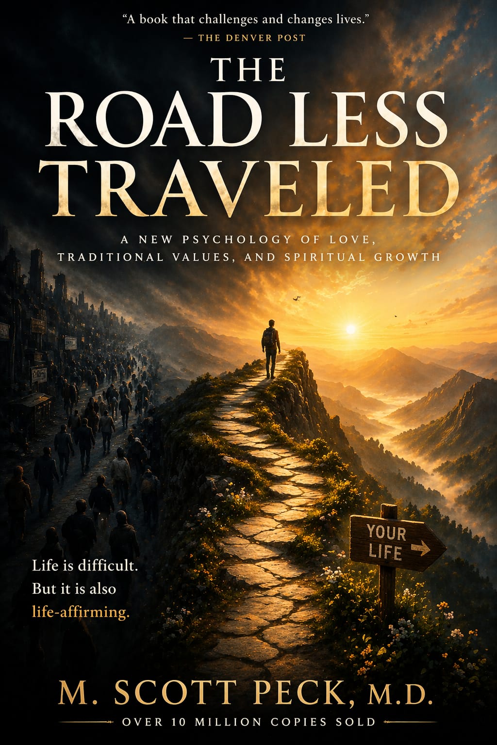 The Road Less Traveled