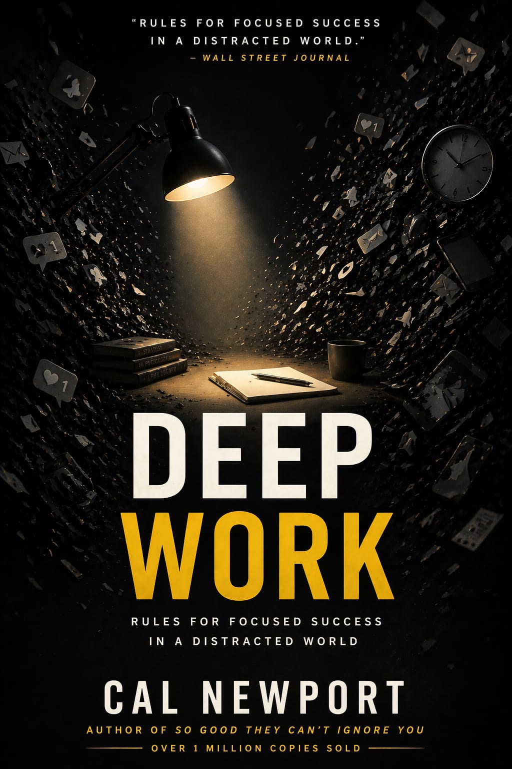 Deep Work